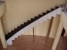 Sádrobetónové schody 