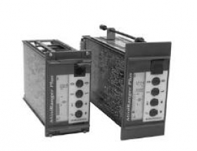 Ultrazvukové prevodníky MiniRanger Plus-RaPM