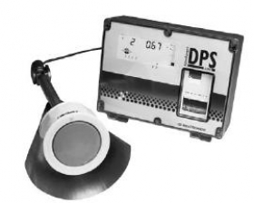 Ultrazvukové prevodníky InterRanger DPS