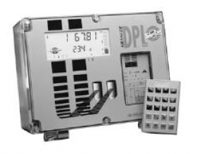 Ultrazvukové prevodníky AiRanger DPL Plus (Sitrans LU 02)