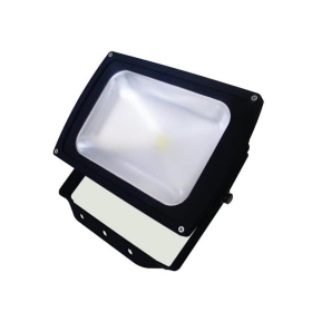 Led reflektor biely 10W  