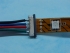 Napájací konektor 5050 - Rgb