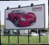 Reklamný Billboard 530x260 cm
