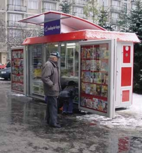 Kiosk B v1 otočný 361x201