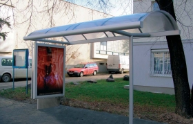 Zastávka Busstop „Y“ 