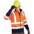 Pracovné odevy, výstražné odevy - Narke bunda HV oranžová