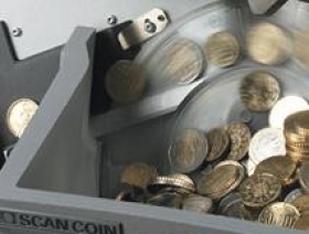 Počítačky mincí