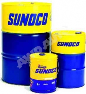 Motorový olej nákladné autá Sunoco Heavy Duty Super Hpd 15W40 20L 