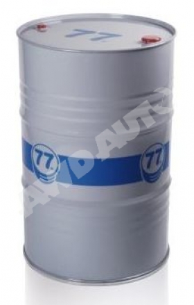 Hydraulický olej 77 Hydraulic Oil Hm 32 60 L 