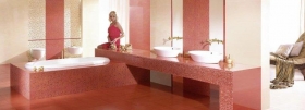 Kúpeľňové studio - Zrkadlá, doplnky a radiátory