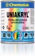 S 2822 Uniakryl - farba akrylátová univerzálna