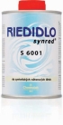 S 6001 Synred - riedidllo do syntetických náterových látok na striekanie