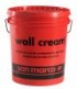 Wall Cream - disperzná farba na steny