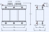 Trojfázové transformátory na EIT - základné 