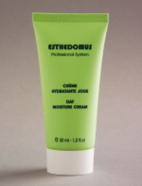 Denný hydratačný krém (Day Moisture Cream) - 30 ml