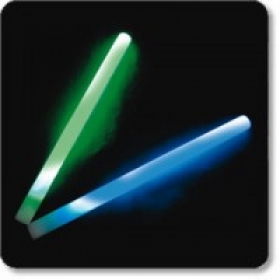 Glow Concert Stick - Žiariace tyčinky