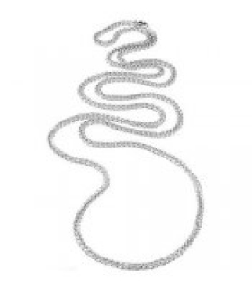 Náhrdelníky Morellato Chain RF01