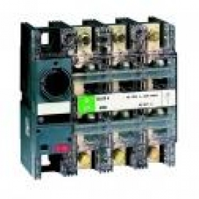 Vypínač Dilos - Loadbreak Switch 4 630A