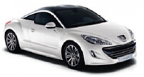 Automobil Peugeot RCZ