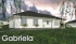 Bungalov Gabriela