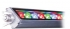 LED wall washer - Osvetľovacie reflektory