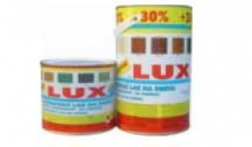 Syntetický lazúrovací lak Toza-Lux®