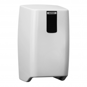 953456 Katrin System Toilet dispenser grey, Zásobník na toaletný papier