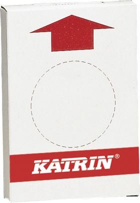 961628 Katrin Lady Hygiene bag, Sáčky na dámske hygienické vložky