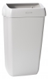 953906 Katrin Bin with Lid 25 litre grey, Kôš na odpad s poklopom 25 l