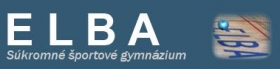 Súkromné športové gymnázium - ELBA