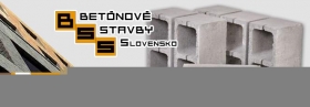 Betónové stavby