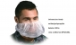 Ochrana úst a brady polypropylén