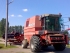 Obilny kombajn massey ferguson 40rs