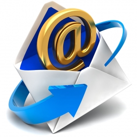 Aplikácia pre Email Marketing (odosielací systém)