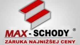 Naše schody - maximálna kvalita a bezkonkurenčné ceny