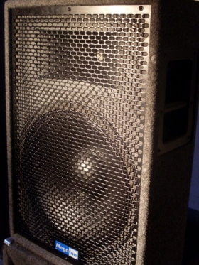 Reproduktory B&C Speakers