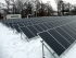 Údržba fotovoltaickej elektrárne