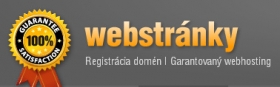 Webhosting - Garancia dostupnosti