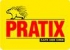 Logo značky Pratix 