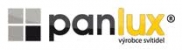 Logo výrobcu svietidiel Panlux
