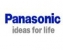 Logo Panasonic