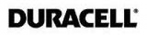 Logo Duracell 