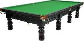 Biliardový stôl Snooker