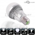 LED žiarovka E27-5W