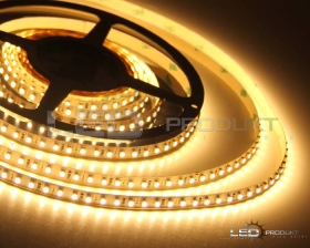 LED pasy 120LED/m SMD3528 IP20 9,6W