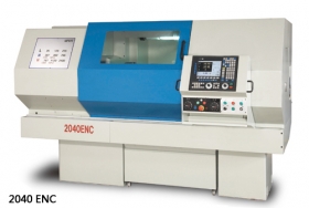 Hrotove CNC sústruhy Jesco