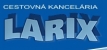 Logo cestovnej kancelárie