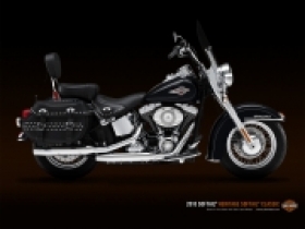 Harley-Davidson - Softail