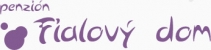 Logo penziónu