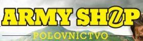 Dovoz tovaru pre army  shopy